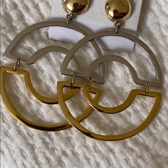 Daughter open door knocker earrings - BUNDLE ME!!! - Picture 5 of 7